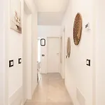 Free Parking And 4 Bedrooms By Antoleo Apartment Vicenza