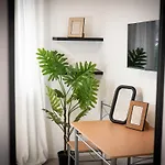Free Parking And 4 Bedrooms By Antoleo *