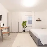 Free Parking And 4 Bedrooms By Antoleo Vicenza