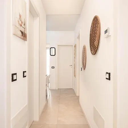 Free Parking And 4 Bedrooms By Antoleo Daire Vicenza