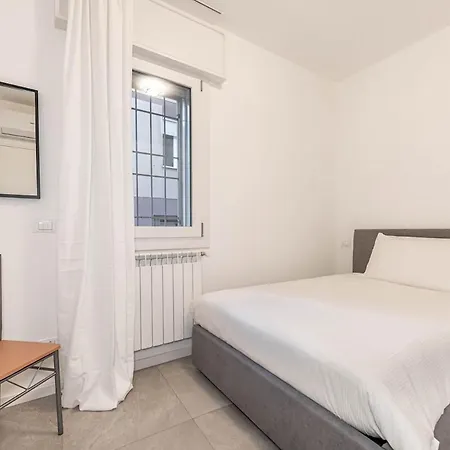 Daire Free Parking And 4 Bedrooms By Antoleo